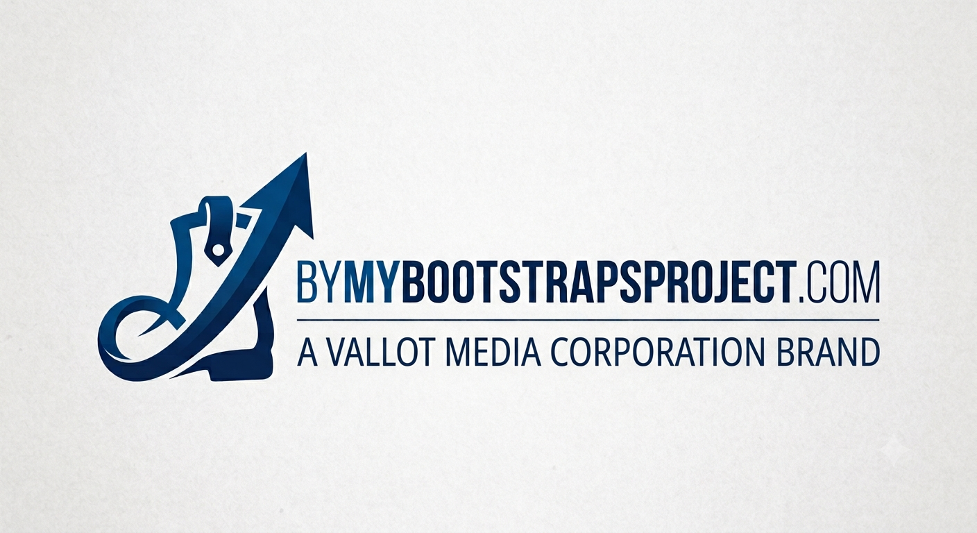 By My Bootstraps Project